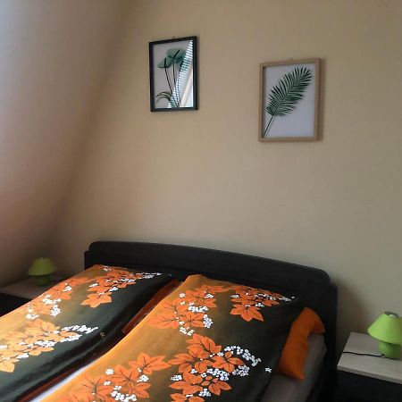 Alina Apartmanok Hajdúszoboszló Exterior foto