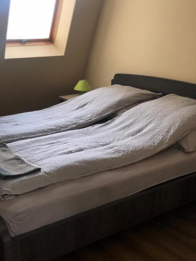 Alina Apartmanok Hajdúszoboszló Exterior foto