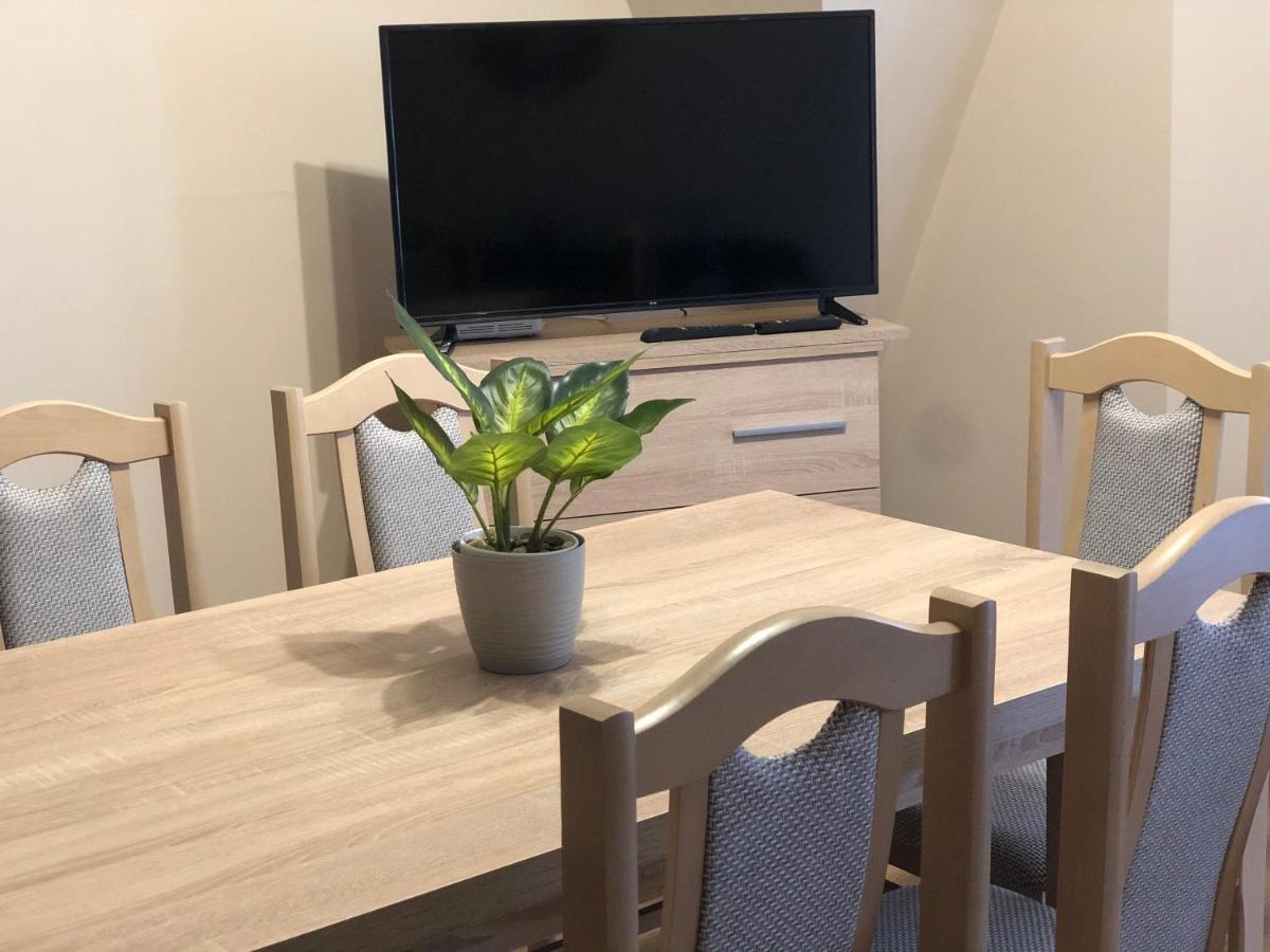 Alina Apartmanok Hajdúszoboszló Exterior foto